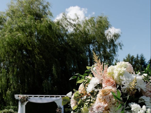 Avishka and Sarah's wedding in Langley, British Columbia 53