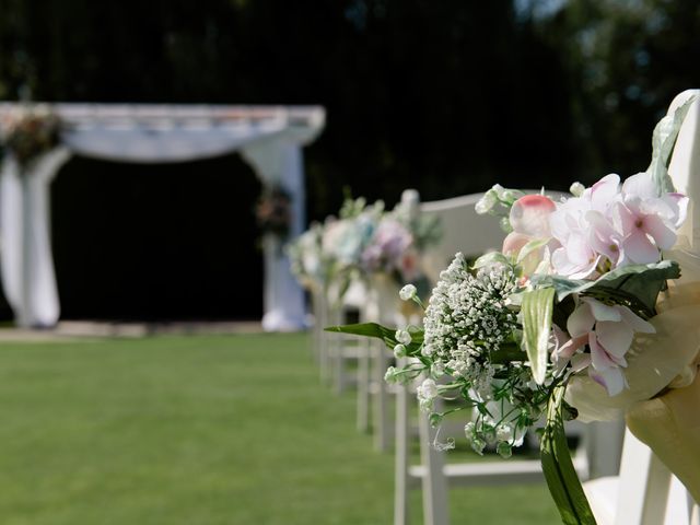 Avishka and Sarah's wedding in Langley, British Columbia 54