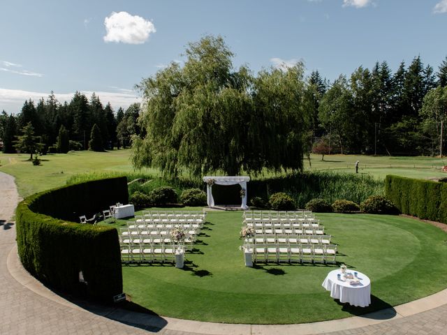Avishka and Sarah's wedding in Langley, British Columbia 56