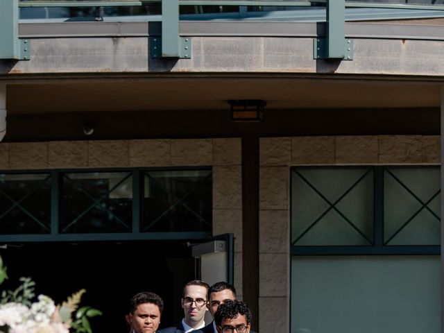 Avishka and Sarah's wedding in Langley, British Columbia 60