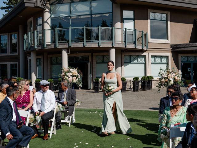 Avishka and Sarah's wedding in Langley, British Columbia 64