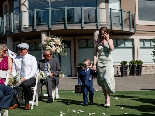Avishka and Sarah's wedding in Langley, British Columbia 65