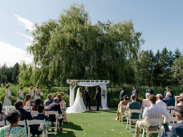 Avishka and Sarah's wedding in Langley, British Columbia 68