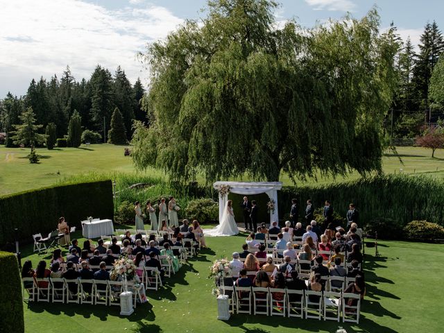 Avishka and Sarah's wedding in Langley, British Columbia 69
