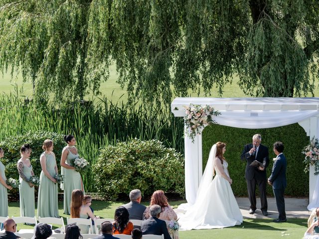 Avishka and Sarah's wedding in Langley, British Columbia 72