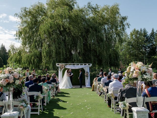 Avishka and Sarah's wedding in Langley, British Columbia 73