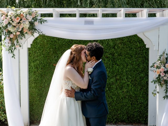 Avishka and Sarah's wedding in Langley, British Columbia 77