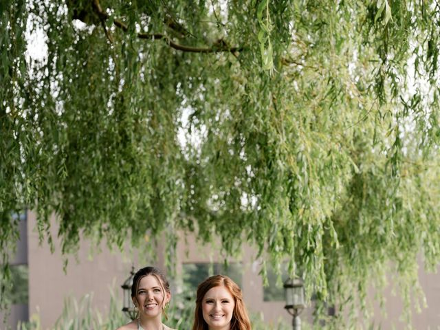 Avishka and Sarah's wedding in Langley, British Columbia 90