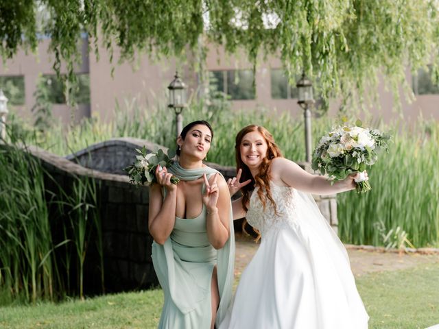 Avishka and Sarah's wedding in Langley, British Columbia 91