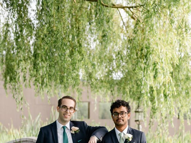 Avishka and Sarah's wedding in Langley, British Columbia 95