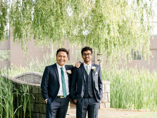 Avishka and Sarah's wedding in Langley, British Columbia 96