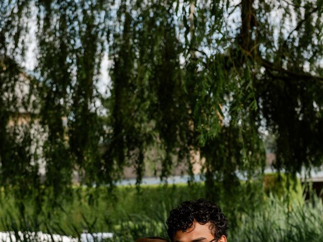 Avishka and Sarah's wedding in Langley, British Columbia 97