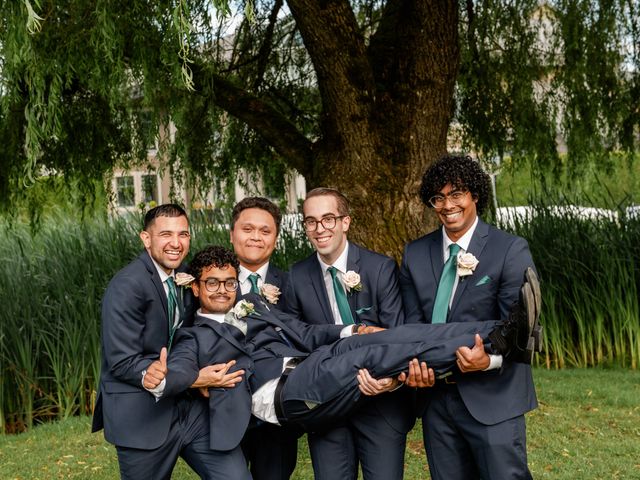 Avishka and Sarah's wedding in Langley, British Columbia 98