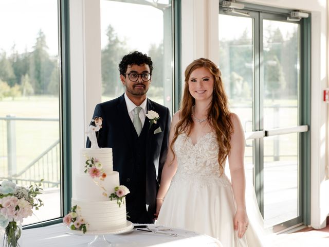 Avishka and Sarah's wedding in Langley, British Columbia 104