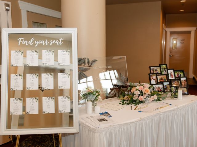 Avishka and Sarah's wedding in Langley, British Columbia 106