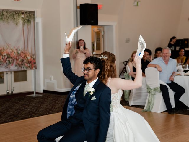 Avishka and Sarah's wedding in Langley, British Columbia 107