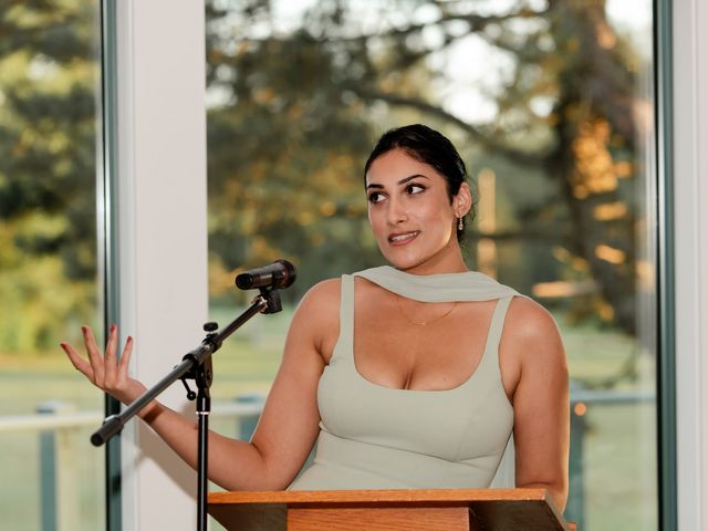 Avishka and Sarah's wedding in Langley, British Columbia 111