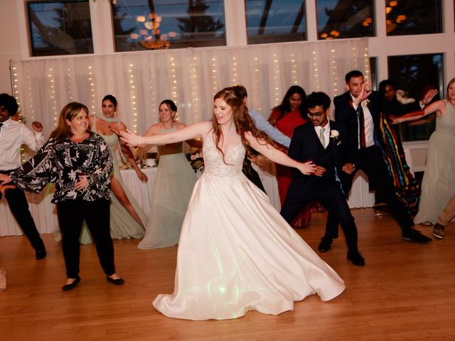 Avishka and Sarah's wedding in Langley, British Columbia 116
