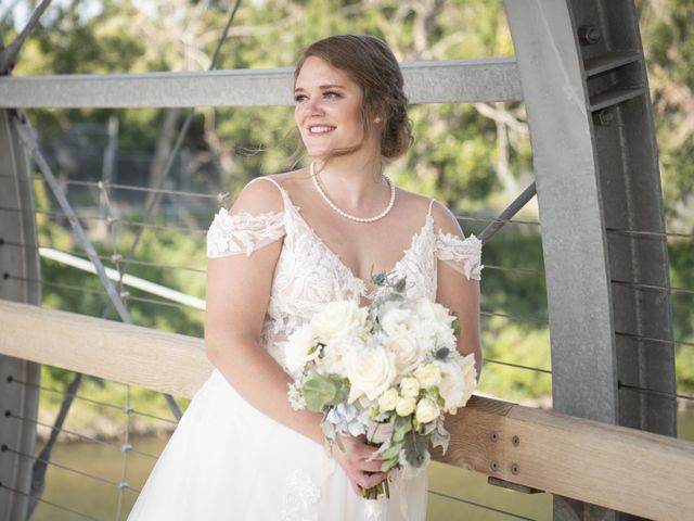 Alex and Hannah's wedding in Calgary, Alberta 4