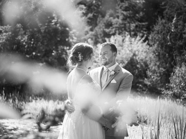 Alex and Hannah's wedding in Calgary, Alberta 19