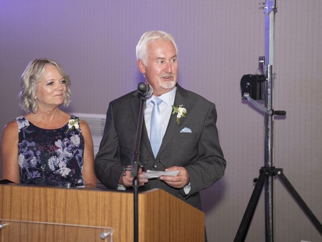 Alex and Hannah's wedding in Calgary, Alberta 25