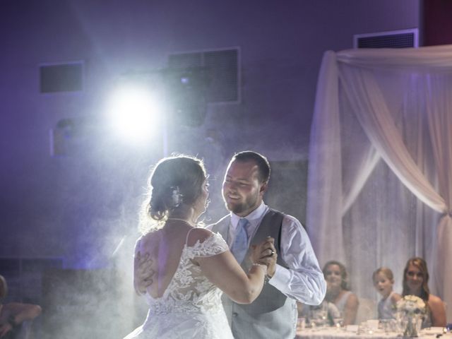 Alex and Hannah's wedding in Calgary, Alberta 28