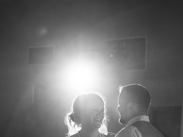 Alex and Hannah's wedding in Calgary, Alberta 29