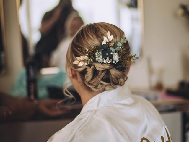 Andy and Jessie's wedding in Kelowna, British Columbia 4
