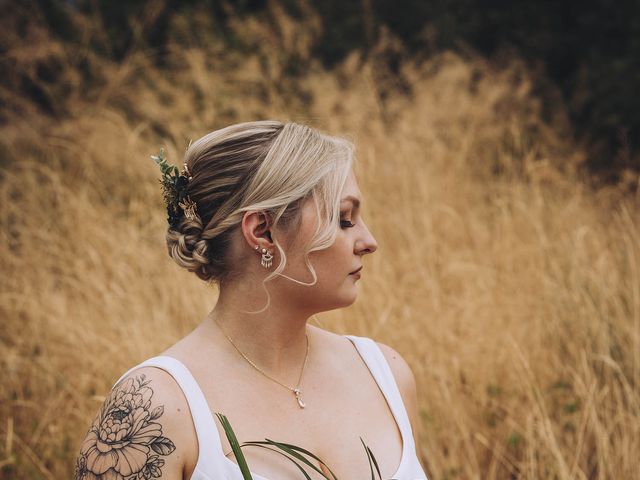 Andy and Jessie's wedding in Kelowna, British Columbia 30