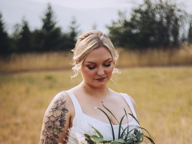 Andy and Jessie's wedding in Kelowna, British Columbia 34