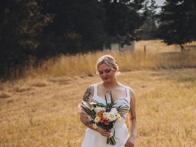 Andy and Jessie's wedding in Kelowna, British Columbia 35
