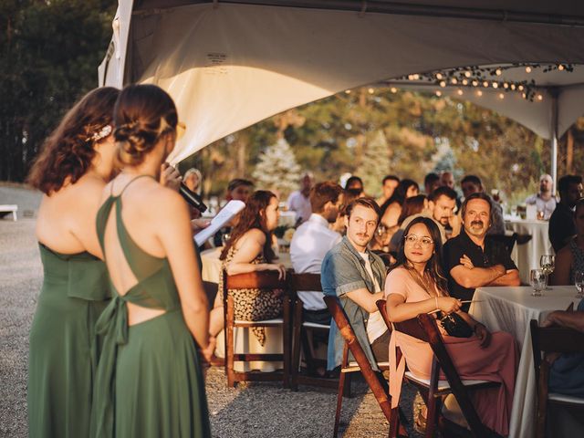 Andy and Jessie's wedding in Kelowna, British Columbia 39