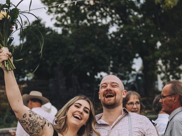 Andy and Jessie's wedding in Kelowna, British Columbia 46