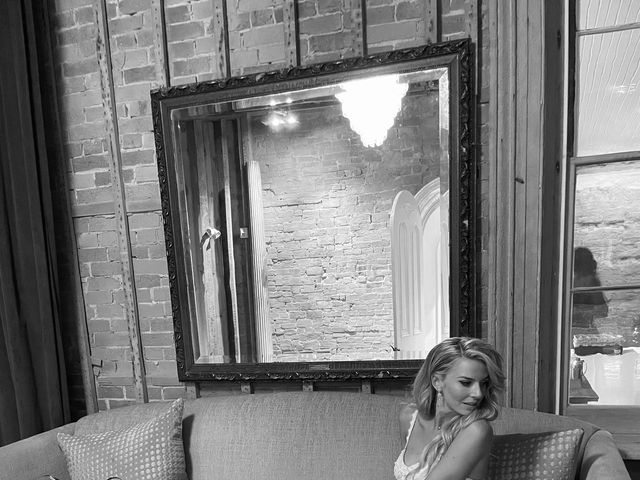 Kyle and Jessica's wedding in Prince Edward County, Ontario 4
