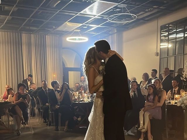 Kyle and Jessica's wedding in Prince Edward County, Ontario 8