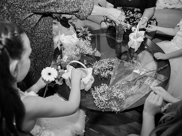Brandon By Peterz and Shayla's wedding in Slave Lake, Alberta 3