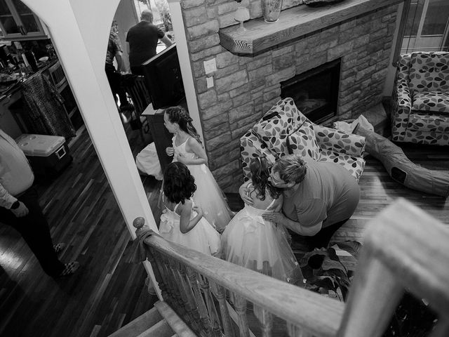Brandon By Peterz and Shayla's wedding in Slave Lake, Alberta 5