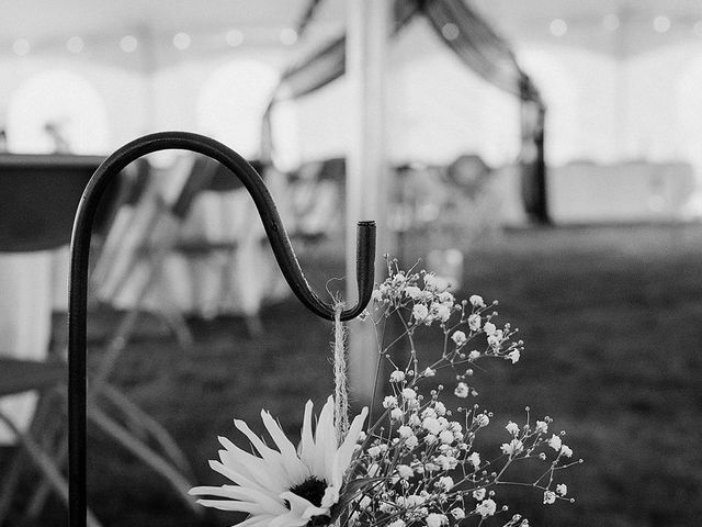 Brandon By Peterz and Shayla's wedding in Slave Lake, Alberta 20