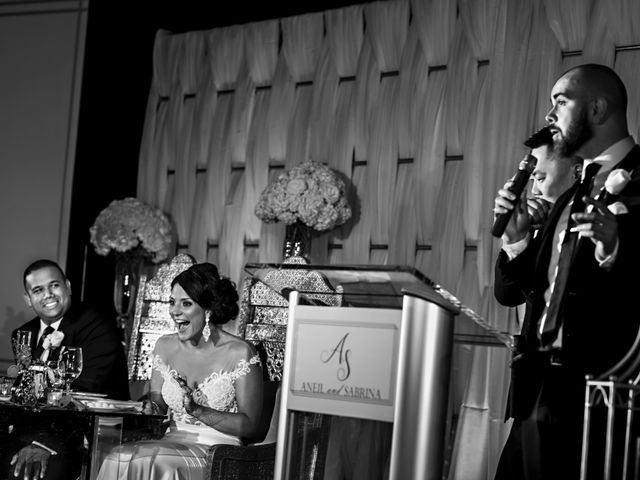 Sabrina and Aneil&apos;s wedding in Winnipeg, Manitoba 94