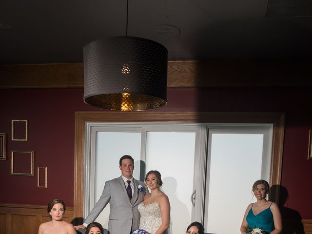 Samantha and Jared&apos;s wedding in Winnipeg, Manitoba 65