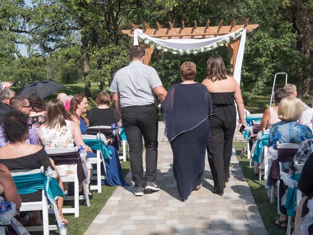 Samantha and Jared&apos;s wedding in Winnipeg, Manitoba 110