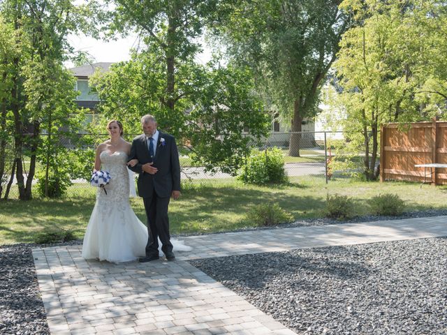 Samantha and Jared&apos;s wedding in Winnipeg, Manitoba 117
