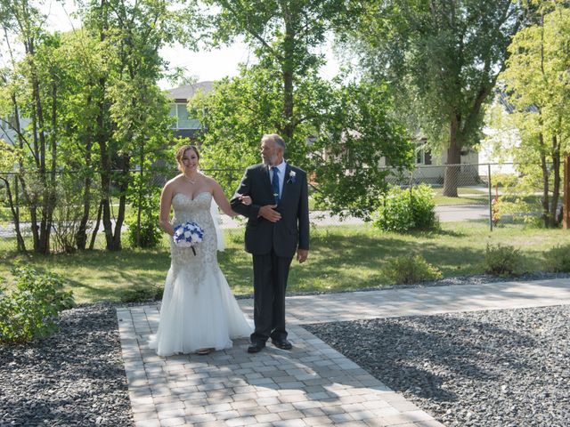 Samantha and Jared&apos;s wedding in Winnipeg, Manitoba 118