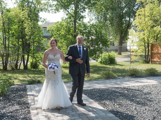 Samantha and Jared&apos;s wedding in Winnipeg, Manitoba 119
