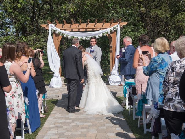 Samantha and Jared&apos;s wedding in Winnipeg, Manitoba 122