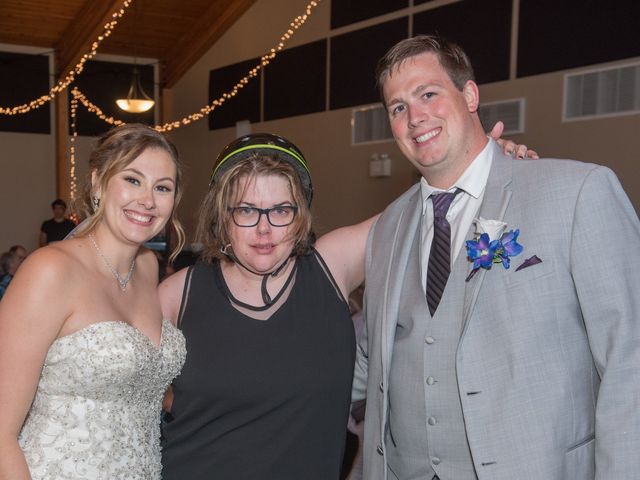 Samantha and Jared&apos;s wedding in Winnipeg, Manitoba 170
