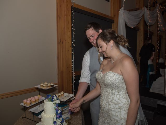 Samantha and Jared&apos;s wedding in Winnipeg, Manitoba 236