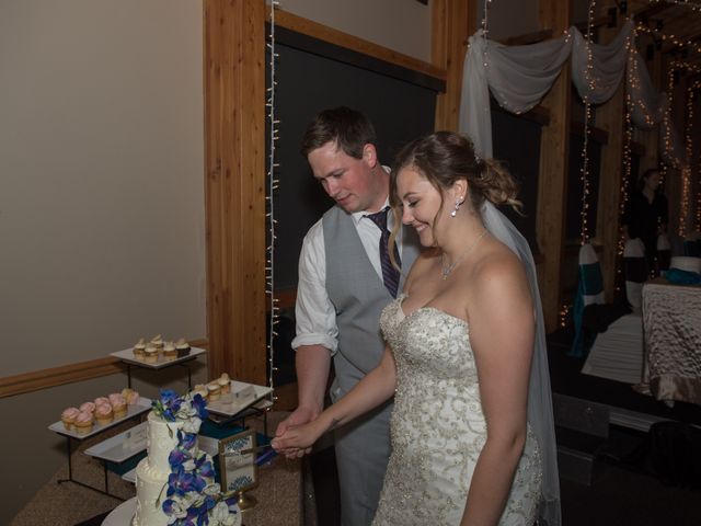 Samantha and Jared&apos;s wedding in Winnipeg, Manitoba 237