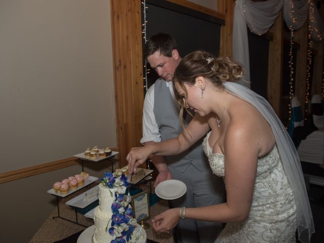 Samantha and Jared&apos;s wedding in Winnipeg, Manitoba 238