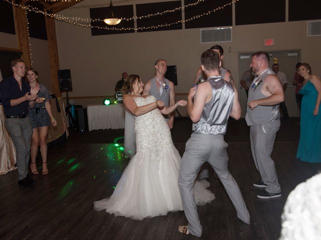 Samantha and Jared&apos;s wedding in Winnipeg, Manitoba 262
